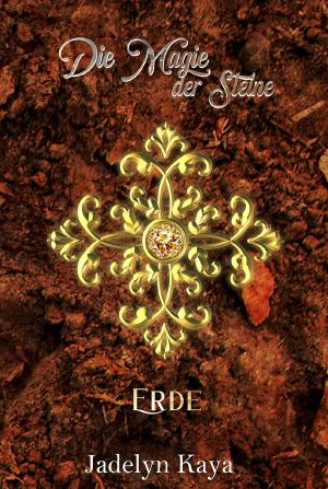 [Kamms 01] • Die Magie der Steine · Erde